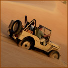 Jeep dune